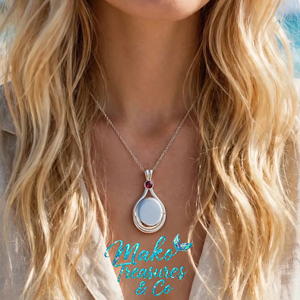 OOPSIE Lockets