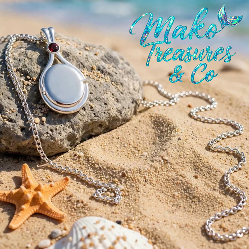 Rikki's Locket