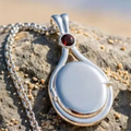 Rikki's Locket