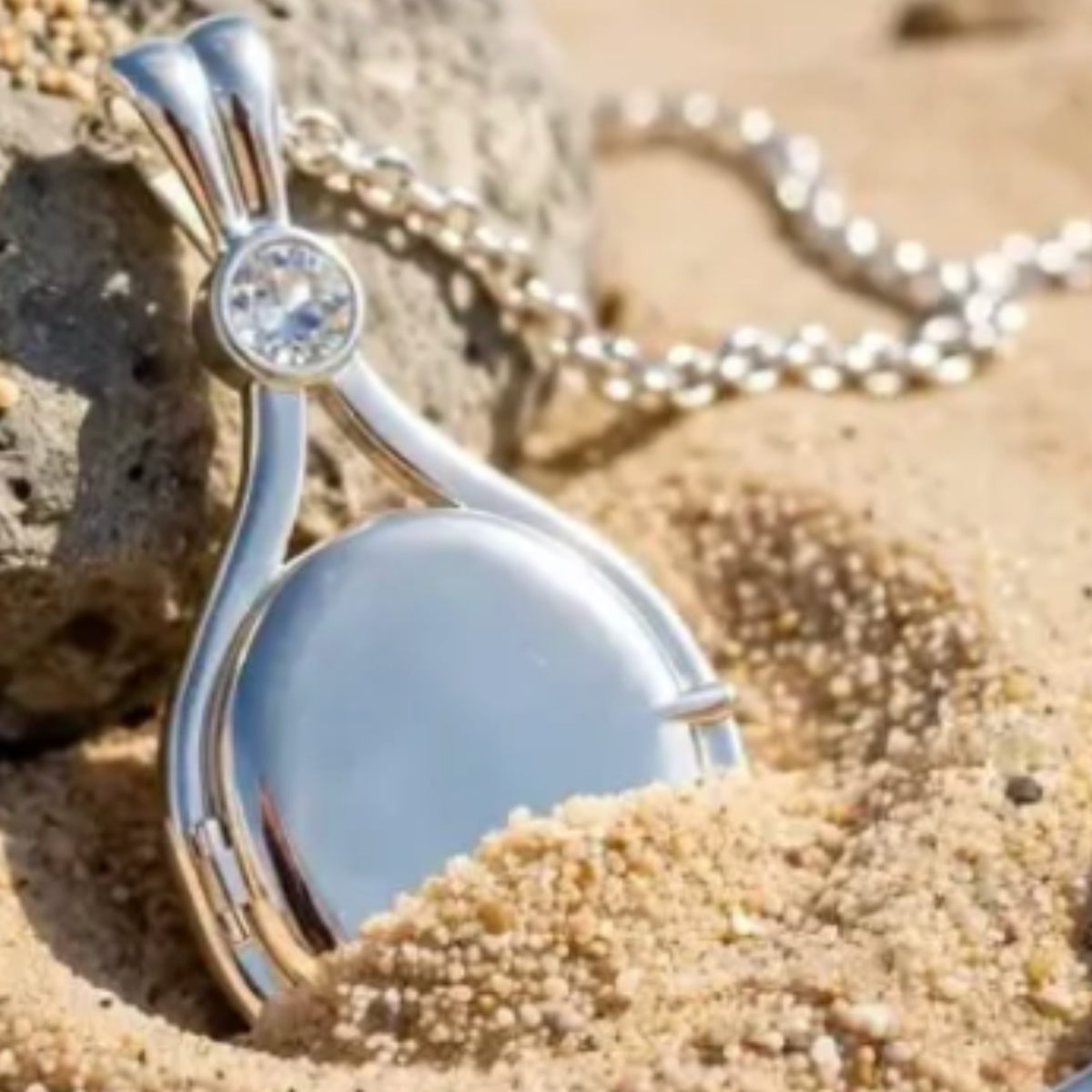Emma's Locket