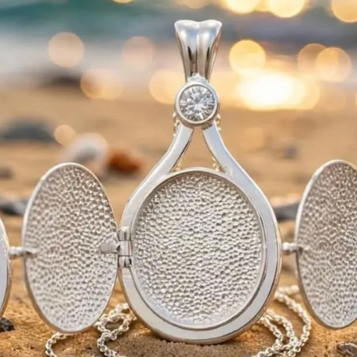 Emma's Locket