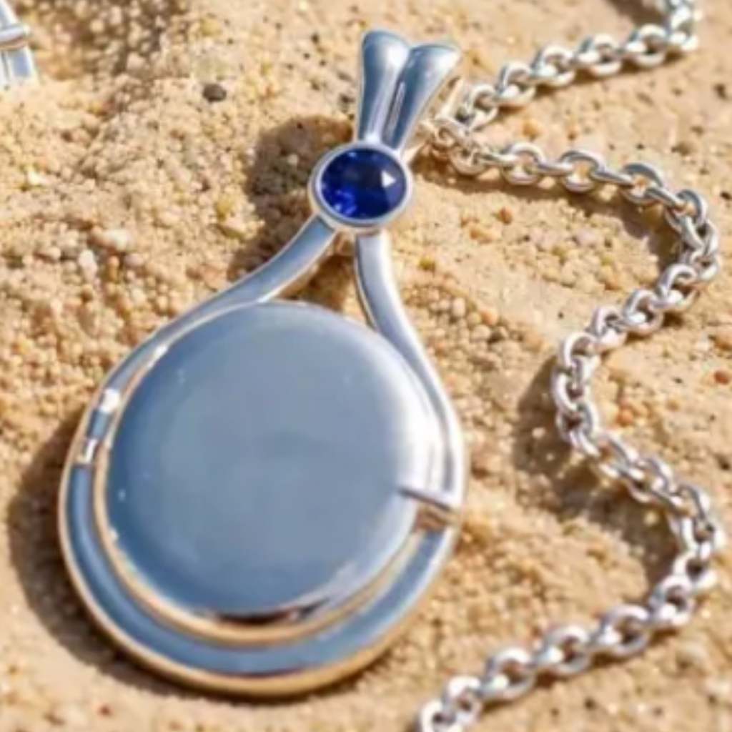 Cleo's Locket