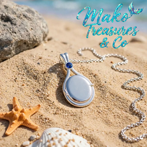 Cleo's Locket