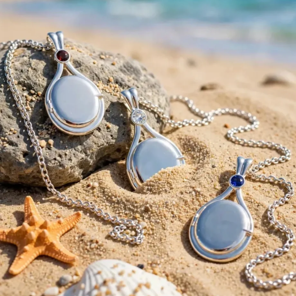 OOPSIE Lockets